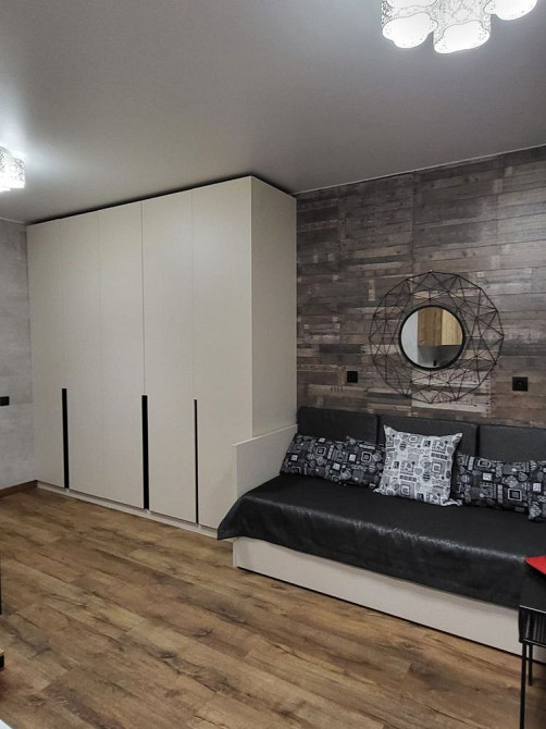 Аренда квартири ул. Промениста 42,в ЖК Parkland Киев - изображение 7