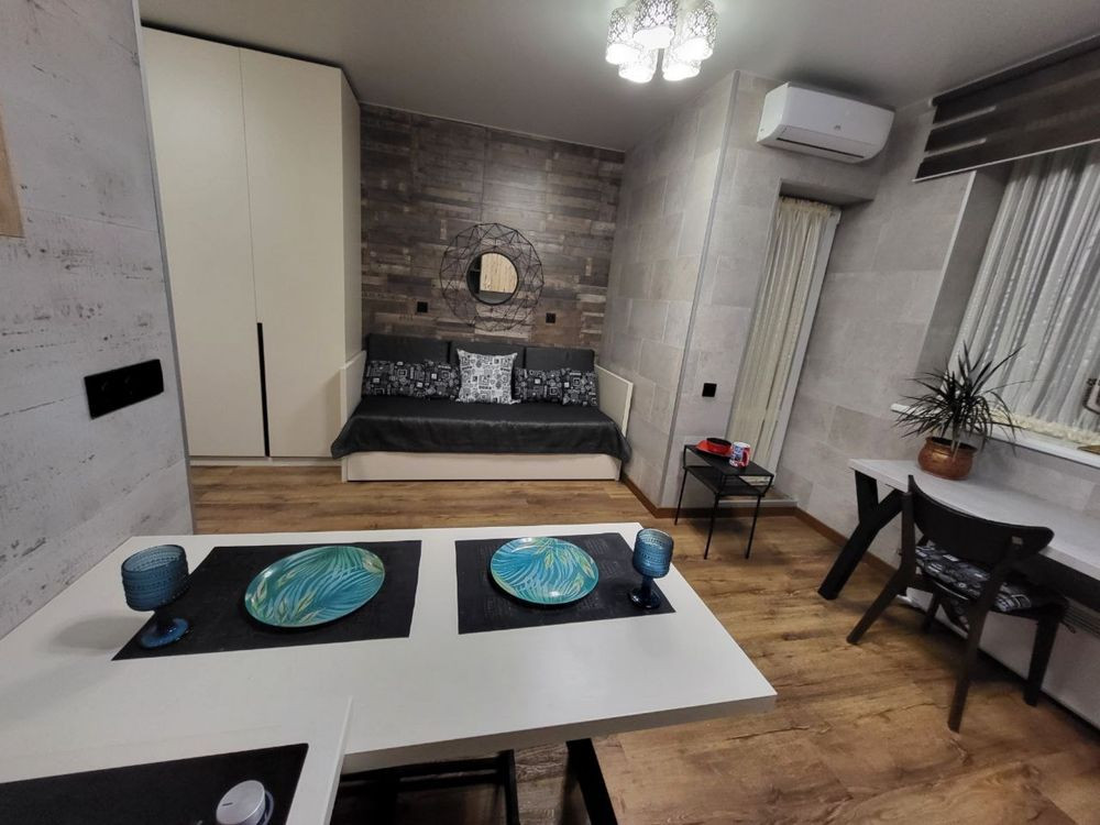 Аренда квартири ул. Промениста 42,в ЖК Parkland Киев - изображение 3