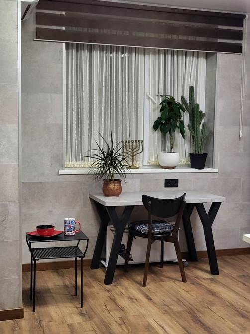 Аренда квартири ул. Промениста 42,в ЖК Parkland Киев - изображение 5