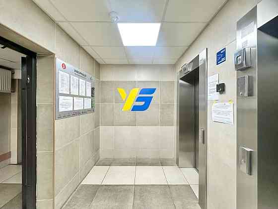 Без комісії! 2-к, 86м2, ЖК Новомостицький, вул. Новомостицька, буд. 15 Киев