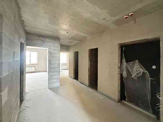 Без комісії! 2-к, 86м2, ЖК Новомостицький, вул. Новомостицька, буд. 15 Киев