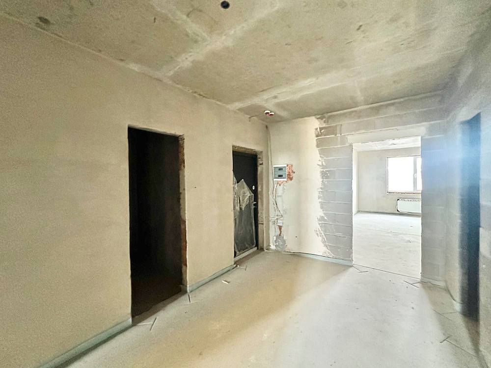 Без комісії! 2-к, 86м2, ЖК Новомостицький, вул. Новомостицька, буд. 15 Киев - изображение 6