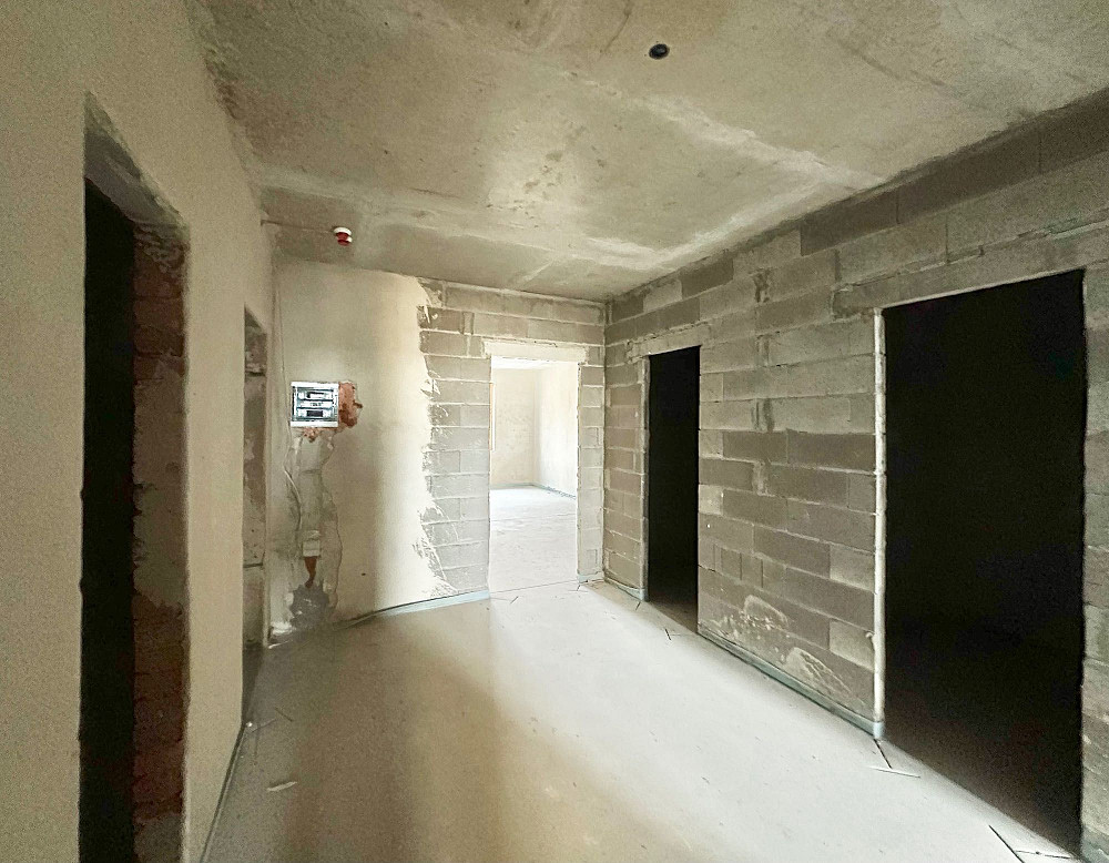 Без комісії! 2-к, 86м2, ЖК Новомостицький, вул. Новомостицька, буд. 15 Киев - изображение 7