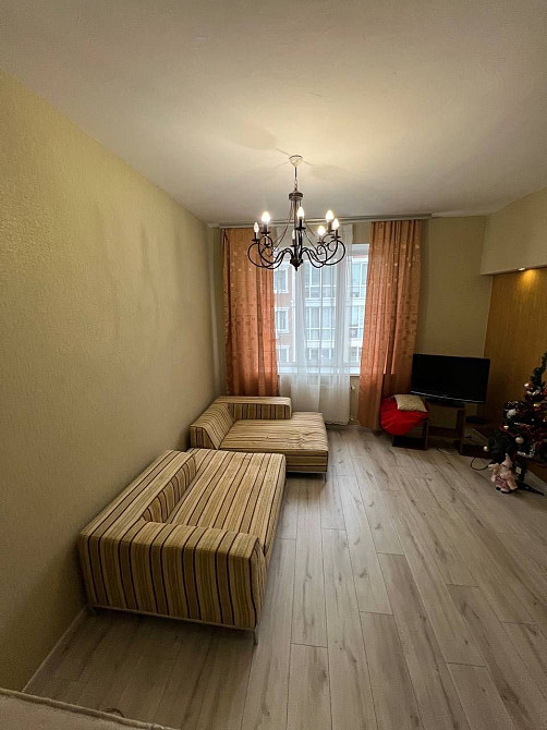 Однокімнатна квартира Ірпінь з ремонтом. Без комісії. Ирпень - изображение 2