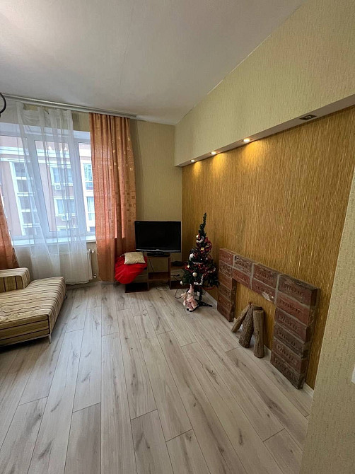 Однокімнатна квартира Ірпінь з ремонтом. Без комісії. Ирпень - изображение 3