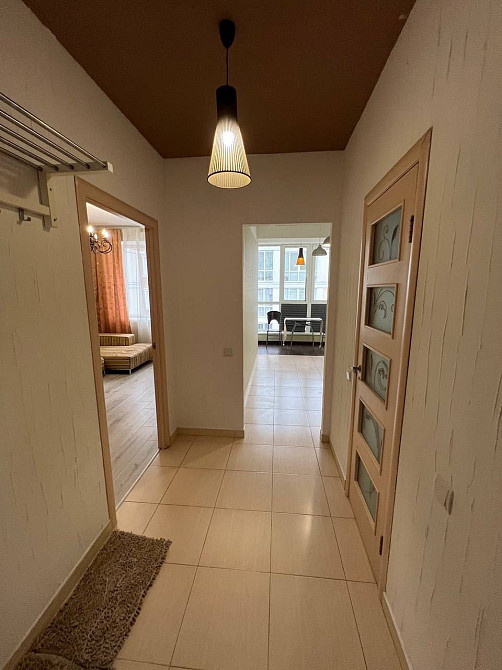 Однокімнатна квартира Ірпінь з ремонтом. Без комісії. Ирпень - изображение 1