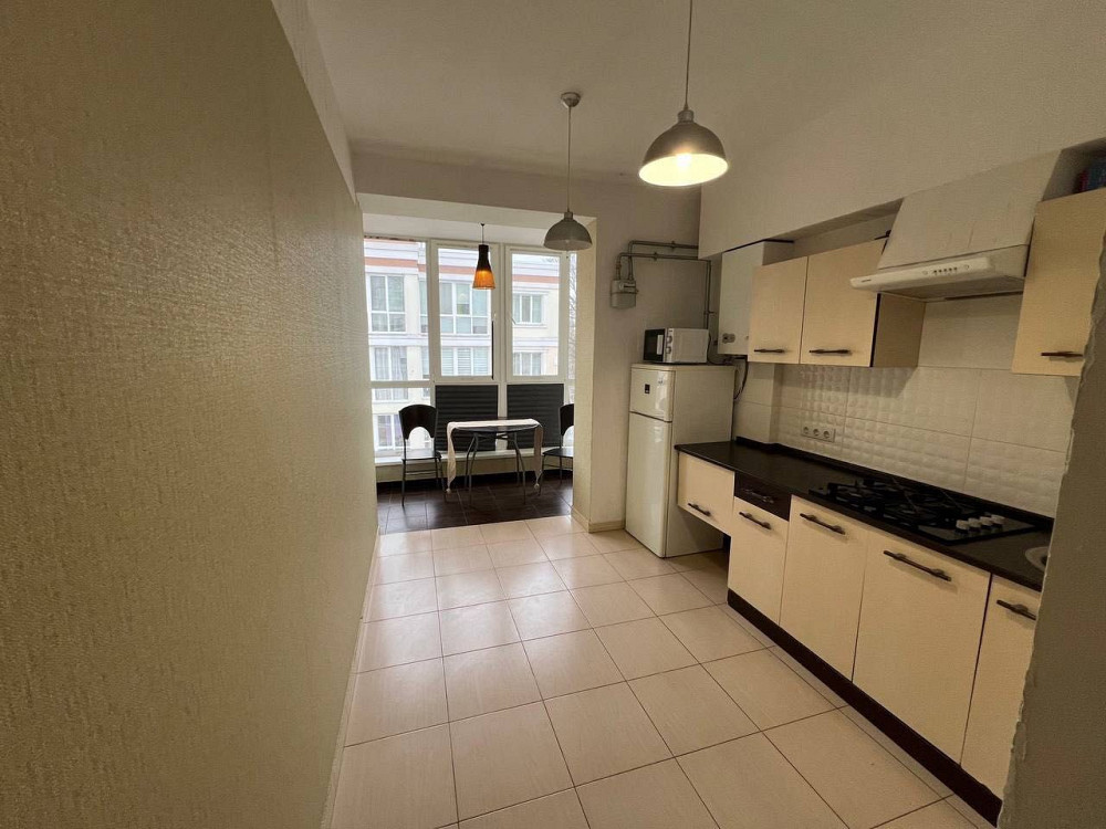 Однокімнатна квартира Ірпінь з ремонтом. Без комісії. Ирпень - изображение 4