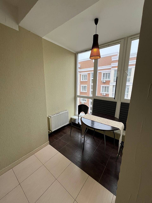 Однокімнатна квартира Ірпінь з ремонтом. Без комісії. Ирпень - изображение 6