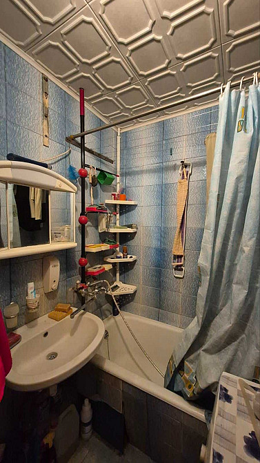 Продам 2-кімн. кв. на Олександрівському проспекті 69-Б Харків - зображення 8