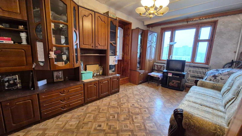 Продам 2-кімн. кв. на Олександрівському проспекті 69-Б Харків - зображення 1