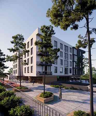 Продаж просторої 3-кімнатної квартири в центрі Сокільників/ ЖК Central Сокільники