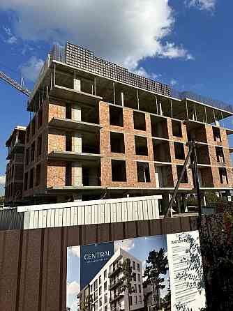 Продаж просторої 3-кімнатної квартири в центрі Сокільників/ ЖК Central Сокільники