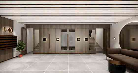 Продаж просторої 3-кімнатної квартири в центрі Сокільників/ ЖК Central Сокільники