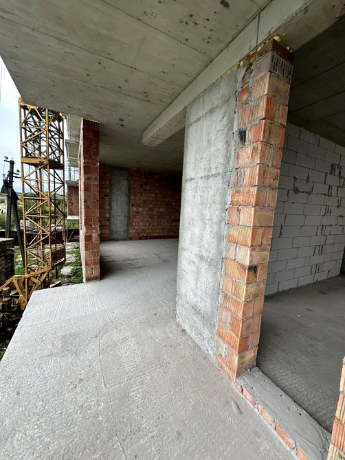 Продаж просторої 3-кімнатної квартири в центрі Сокільників/ ЖК Central Сокольники - изображение 8