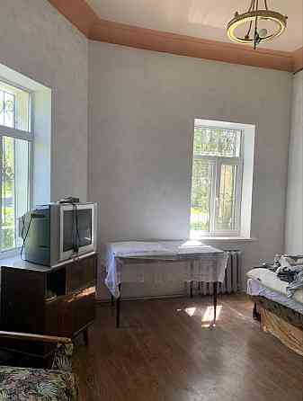 Продам 1-кімнатну квартиру. Індивідуальне опалення! Полтава