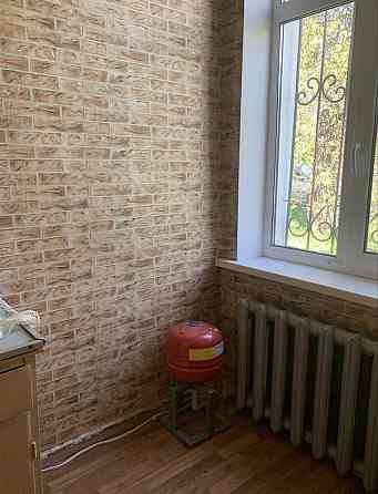 Продам 1-кімнатну квартиру. Індивідуальне опалення! Полтава
