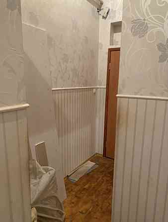 Продам 1-кімнатну квартиру. Індивідуальне опалення! Полтава