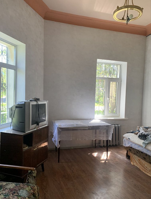 Продам 1-кімнатну квартиру. Індивідуальне опалення! Полтава - изображение 1