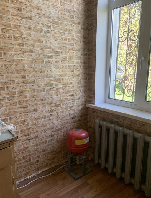 Продам 1-кімнатну квартиру. Індивідуальне опалення! Полтава - изображение 2