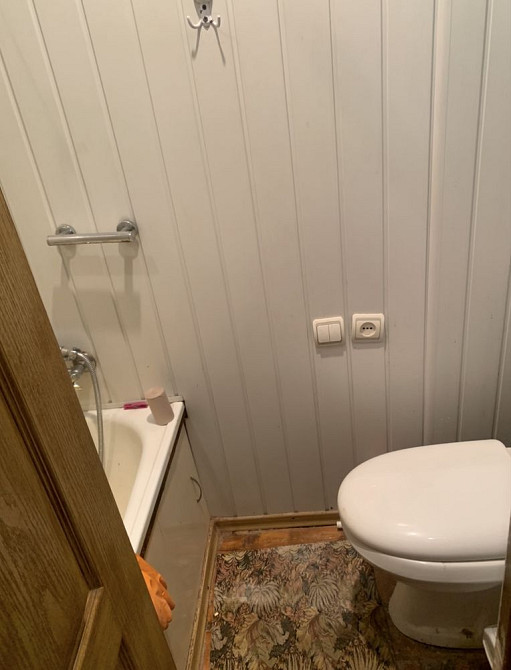 Продам 1-кімнатну квартиру. Індивідуальне опалення! Полтава - изображение 6