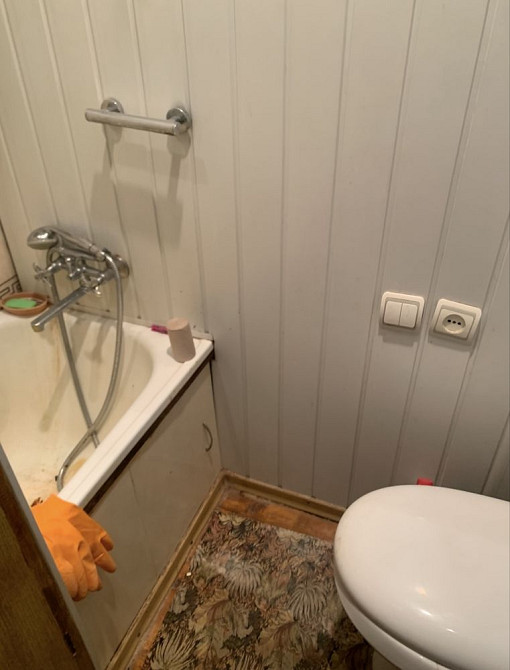 Продам 1-кімнатну квартиру. Індивідуальне опалення! Полтава - изображение 7