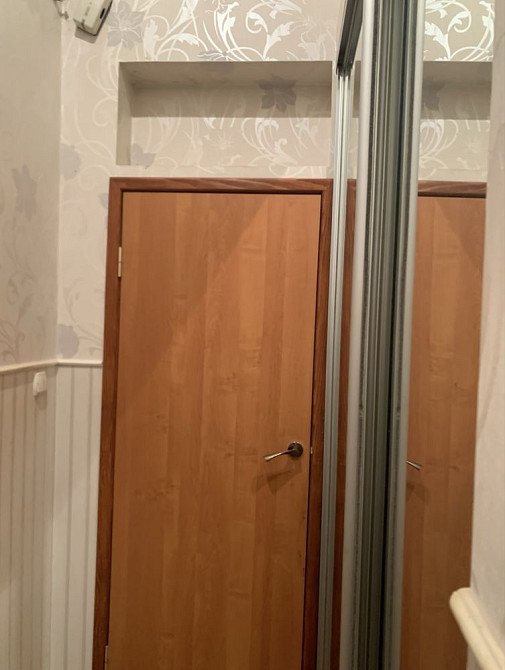 Продам 1-кімнатну квартиру. Індивідуальне опалення! Полтава - изображение 4