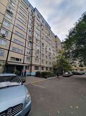 Продам свою 2 - кімнатну чешку 54 м² Фрунзенський Дніпро