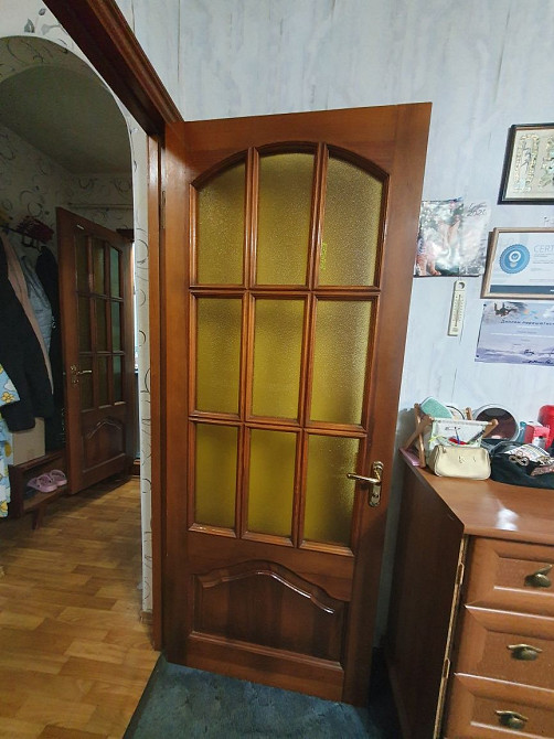 Продам свою 2 - кімнатну чешку 54 м² Фрунзенський Дніпро - зображення 7