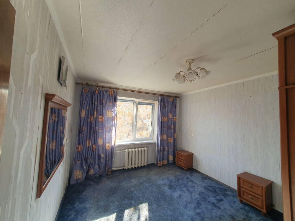 Продам свою 2 - кімнатну чешку 54 м² Фрунзенський Дніпро - зображення 5