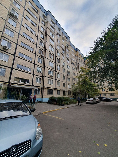 Продам свою 2 - кімнатну чешку 54 м² Фрунзенський Дніпро - зображення 2