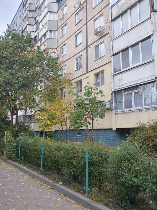 Продам свою 2 - кімнатну чешку 54 м² Фрунзенський Дніпро - зображення 3