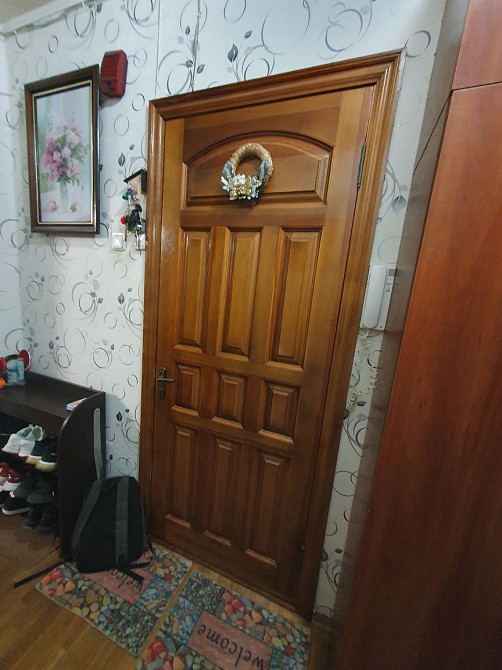 Продам свою 2 - кімнатну чешку 54 м² Фрунзенський Дніпро - зображення 8