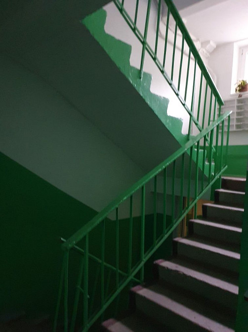 Продам свою 2 - кімнатну чешку 54 м² Фрунзенський Дніпро - зображення 6