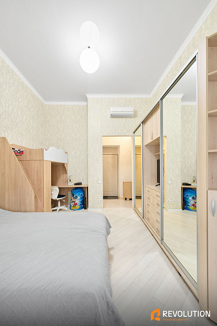 Без% Продаж 1к.кв у царському будинку по вулиця Саксаганського, 12-А Киев - изображение 2