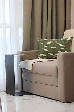 Продаж 1 к квартири в ЖК «Лебединий», вул. Ревуцького, 40б Киев