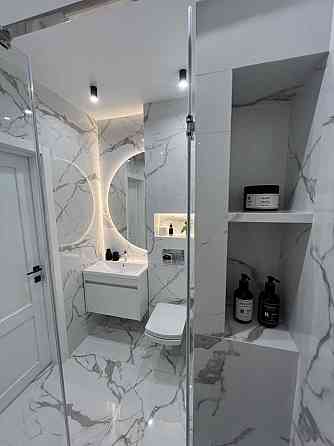 Продаж 1 к квартири в ЖК «Лебединий», вул. Ревуцького, 40б Киев