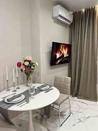 Продаж 1 к квартири в ЖК «Лебединий», вул. Ревуцького, 40б Киев