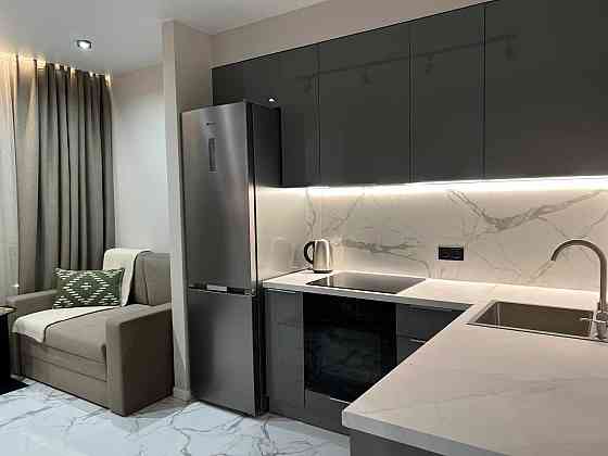 Продаж 1 к квартири в ЖК «Лебединий», вул. Ревуцького, 40б Киев