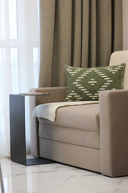 Продаж 1 к квартири в ЖК «Лебединий», вул. Ревуцького, 40б Киев - изображение 3