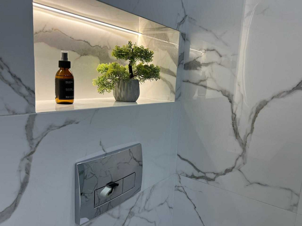 Продаж 1 к квартири в ЖК «Лебединий», вул. Ревуцького, 40б Киев - изображение 6