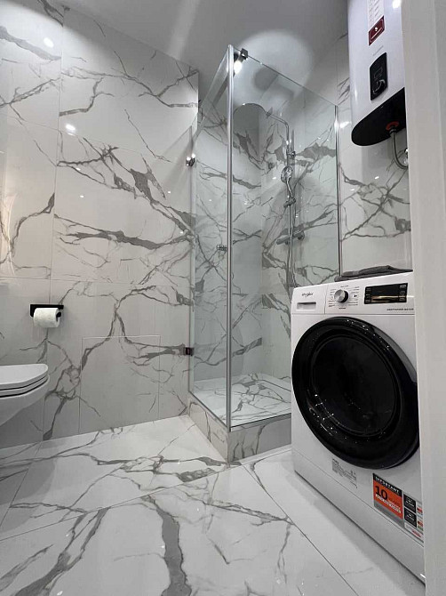 Продаж 1 к квартири в ЖК «Лебединий», вул. Ревуцького, 40б Киев - изображение 7