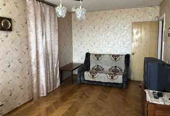 3-кімнатна. Жмеринська. Микільська Борщагівка. Держпрограми Киев