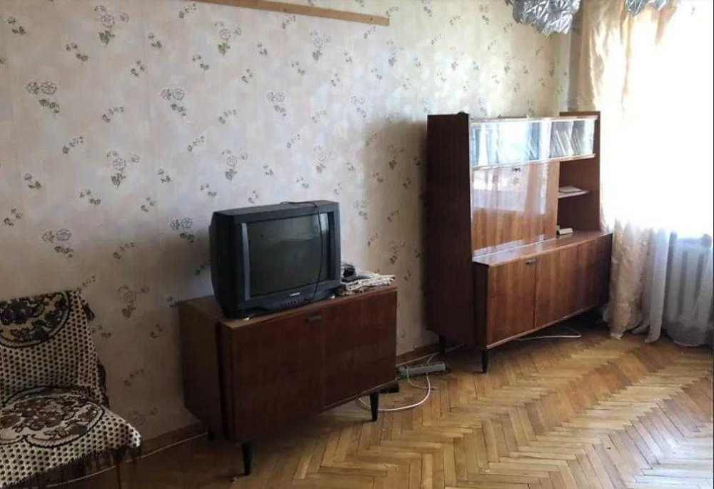 3-кімнатна. Жмеринська. Микільська Борщагівка. Держпрограми Киев - изображение 2