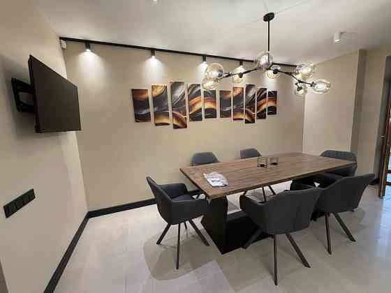 ПРОДАЖ квартири 177 м2,правий берег,Іллєнка 83Д Киев