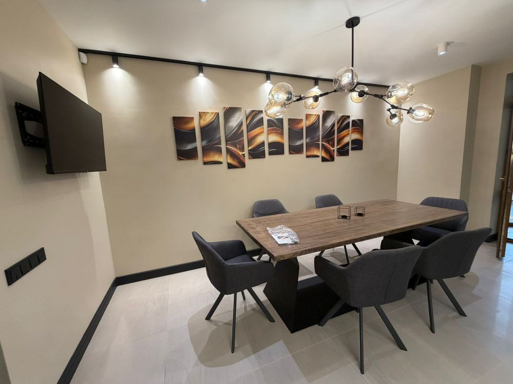 ПРОДАЖ квартири 177 м2,правий берег,Іллєнка 83Д Киев - изображение 2