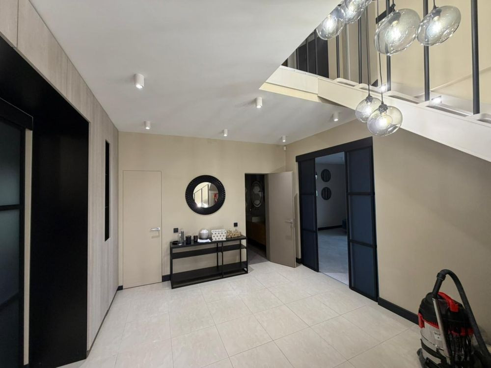 ПРОДАЖ квартири 177 м2,правий берег,Іллєнка 83Д Киев - изображение 6