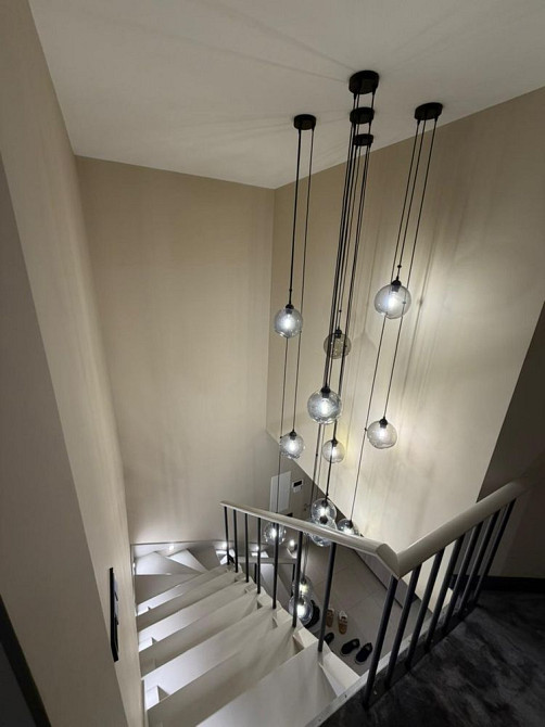 ПРОДАЖ квартири 177 м2,правий берег,Іллєнка 83Д Киев - изображение 5