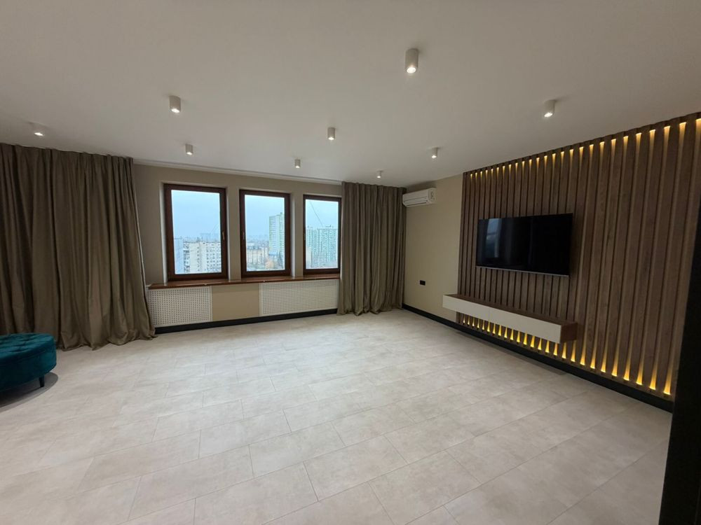 ПРОДАЖ квартири 177 м2,правий берег,Іллєнка 83Д Киев - изображение 4