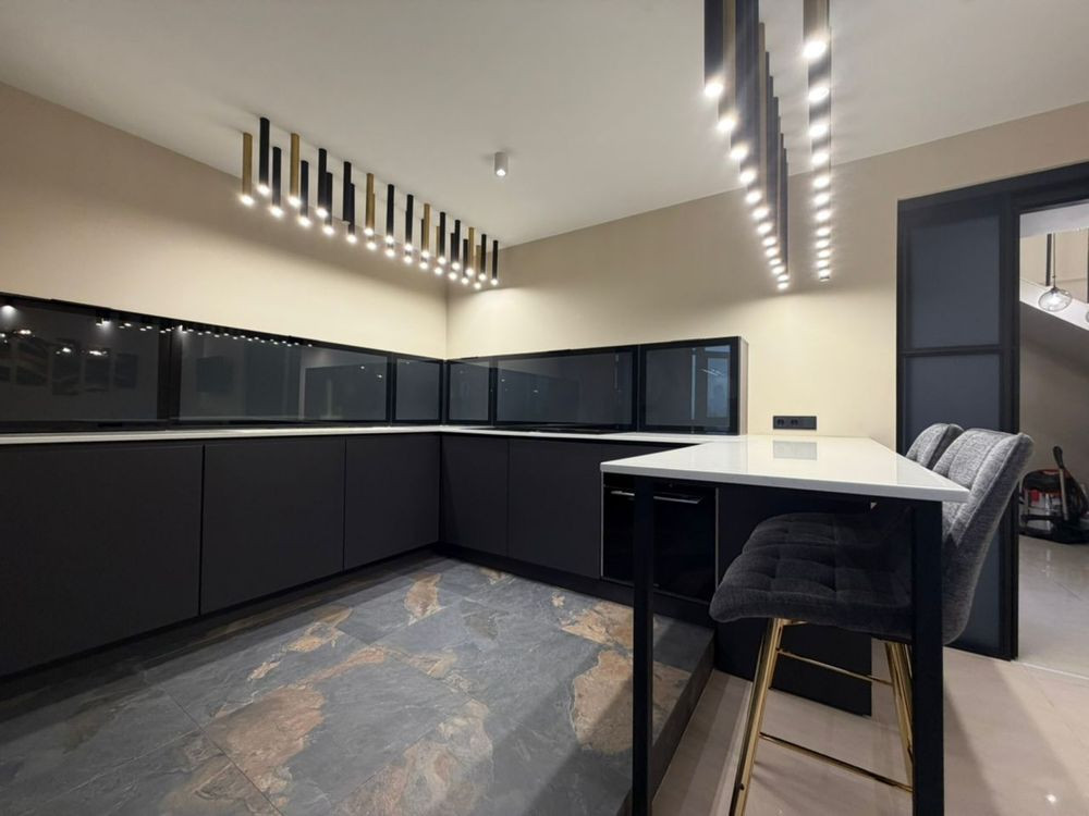 ПРОДАЖ квартири 177 м2,правий берег,Іллєнка 83Д Киев - изображение 3