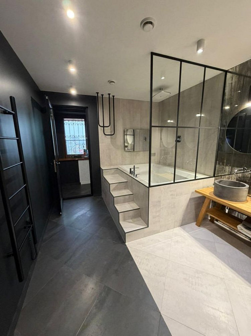 ПРОДАЖ квартири 177 м2,правий берег,Іллєнка 83Д Киев - изображение 7